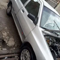 پراید۱۴۱مدل۸۴|خودرو سواری و وانت|ارومیه, |دیوار