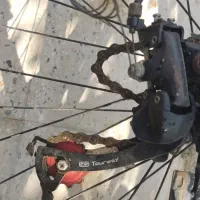 دوچرخه ۲۶|دوچرخه، اسکیت، اسکوتر|برازجان, |دیوار