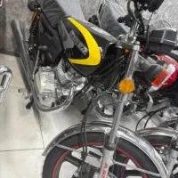 فروش ویژه موتور سیکلت بدون پیش پرداخت|موتورسیکلت|یزد, |دیوار