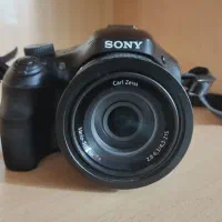 دوربین سونی hx400v