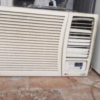 کولر پنجره ایی ال جی