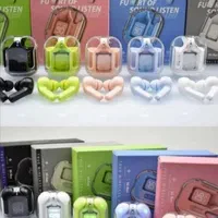 ایرپاد شیشه ای رنگی