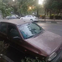 مدل ۸۶|خودرو سواری و وانت|قدس, شهر‌قدس|دیوار