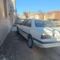 فروش خودرو پارس