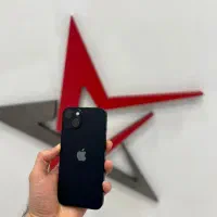 آیفون ۱۴نرمال با رجیستر در حد آنباکس