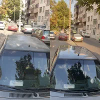 رفع افتاب سوختگی خودرو/شفاف سازی چراغ/سرامیک|خدمات موتور و ماشین|تهران, طرشت|دیوار