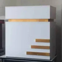 کانتر پذیرش نو، ارسال سریع و سفارشی‌سازی