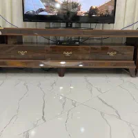 میز تلویزیون