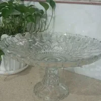 جا میوه اکبند بدون استفاده