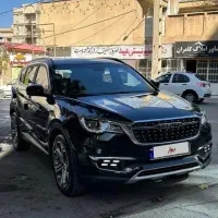 فیدلیتی ۱۴۰۱ درجه یک یک کارمندی گیربکس جدید