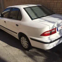 سمند ال ایکس مدل ۹۹|خودرو سواری و وانت|یزد, |دیوار