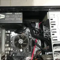 کیس کامپیوترcore i7