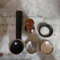 اسپرسو ساز نیمه صنعتی ژوم|سماور، چایساز، قهوهساز|سراوان, |دیوار