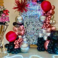 بادکنک ارایی وگلارایی|خدمات پذیرایی، مراسم|یزد, |دیوار