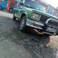 مزدا دوکابین 2000|خودرو سواری و وانت|تبریز, |دیوار