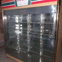 یخچال فروشگاهی|فروشگاه و مغازه|بجنورد, |دیوار