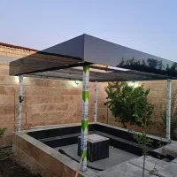 طراحی و اجرای تخصصی نما و تابلو کامپوزیت|خدمات پیشه و مهارت|تبریز, |دیوار