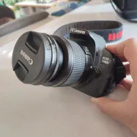 دوربین عکاسی و فیلمبرداری برداری کانن 700D
