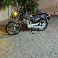 موتور سیکلت