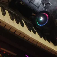 midi controller Q49 alesis