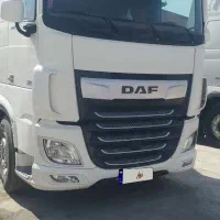 داف ۴۸۰ مدل ۲۰۱۸ فول|خودرو سنگین|بروجرد, |دیوار