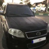 لندمارک|خودرو سواری و وانت|شیراز, قصرالدشت|دیوار