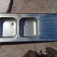 سینگ ظرفشویی