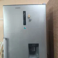 یخچال فریزر