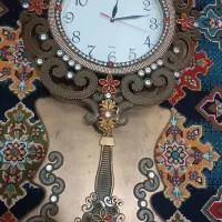 ساعت دیواری شیک|ساعت دیواری و تزئینی|بروجرد, |دیوار
