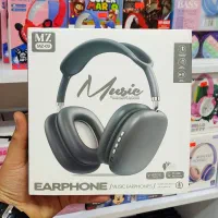 هدفون بلوتوثی طرح اپل مدل MZ-09|لوازم جانبی موبایل و تبلت|کرج, گوهردشت|دیوار