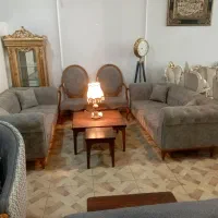 مبلمان کلاسیک 8 نفره زیر قیمت کارخانه