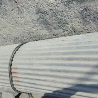 درب کرکره ای