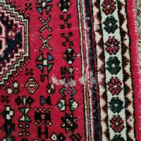 قالیچه دست باف|فرش|شیراز, تندگویان|دیوار