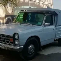 باربری با نیسان به تمام نقاط کشور|خدمات حمل و نقل|اهر, |دیوار