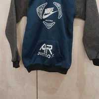 هودی و شلوار