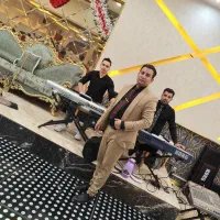 گروه موسیقی گروه ارکست دیجی  موزیک|خدمات پذیرایی، مراسم|چهاردانگه (تهران), |دیوار