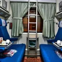 رزرو بلیط اتوبوس و قطار