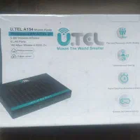 مودم ADSL مدل U.TEL A154