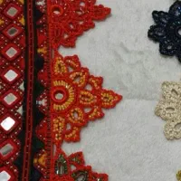کریشی باکمترین  قیمت پذیرفته میشود