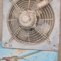 فن صنعتی قوی