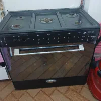 گاز فردار