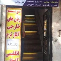 ثبت نام رایگان اموزش تخصصی زبان انگلیسی مدت محدود
