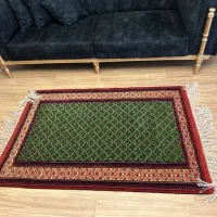 قالیچه نو بافت بسیار زیبا و خاص|فرش|تهران, آبشار تهران (دریاچه)|دیوار