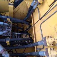فروش بیل خط۶ مدل ۲۰۰۰سریال ۱۰۸۵۰۰ بدون رنک|خودرو سنگین|مرودشت, فاز اول شهرک فرهنگیان|دیوار