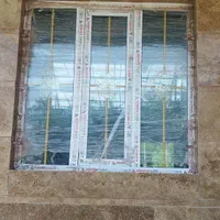 پنجره/درب اتاقی