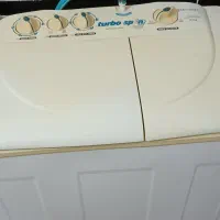 ماشین لباسشویی پاکشوما - Pakshoma