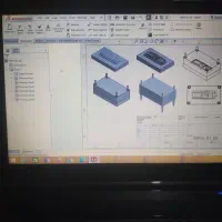 کارشناس ارشد مکانیک|استخدام صنعتی، فنی، مهندسی|بندر امام خمینی, |دیوار