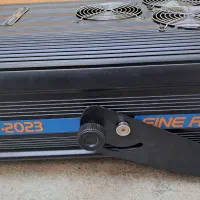 نور آرک برای تصویر برداری|لامپ و چراغ|تهران, فلسطین (میدان انقلاب)|دیوار