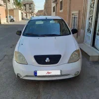 تیبا  مدل ۹۳