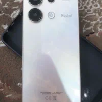 فروش گوشی REDMI NOTE 13 4G سالم تمیز